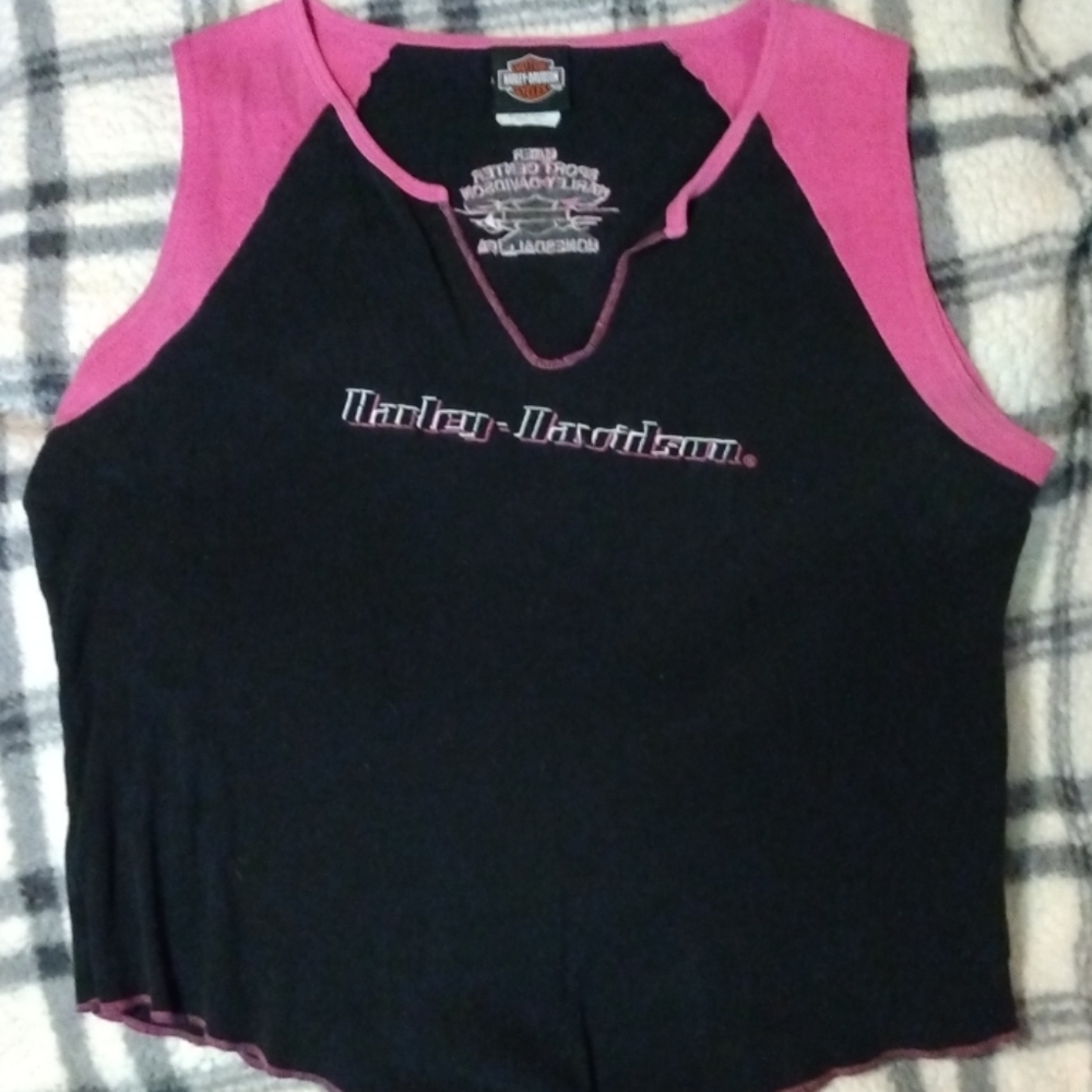 Tank top